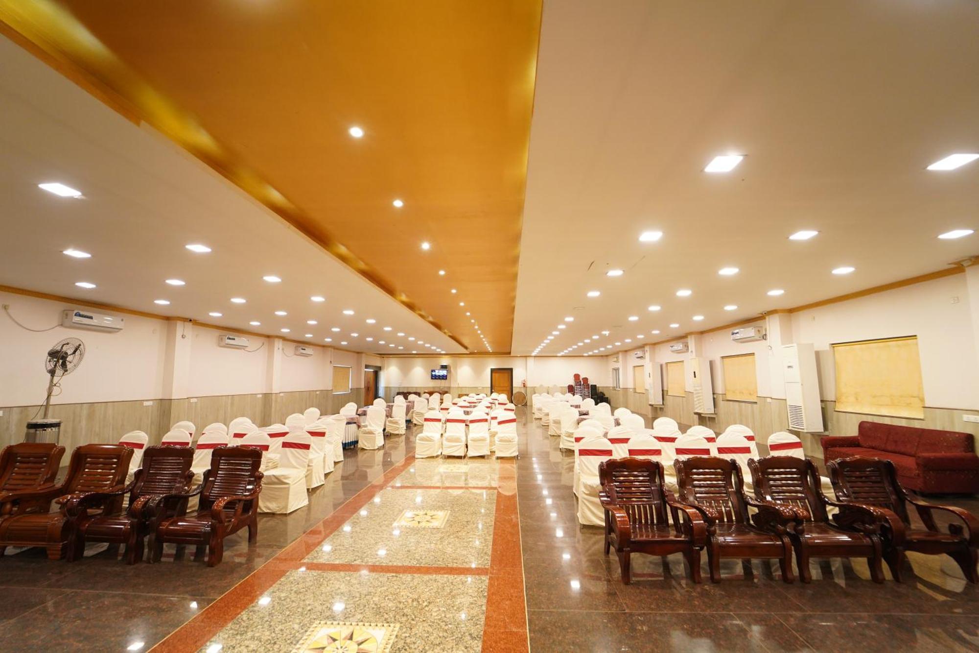 Hotel Ananta Sayana Bhubaneswar Esterno foto