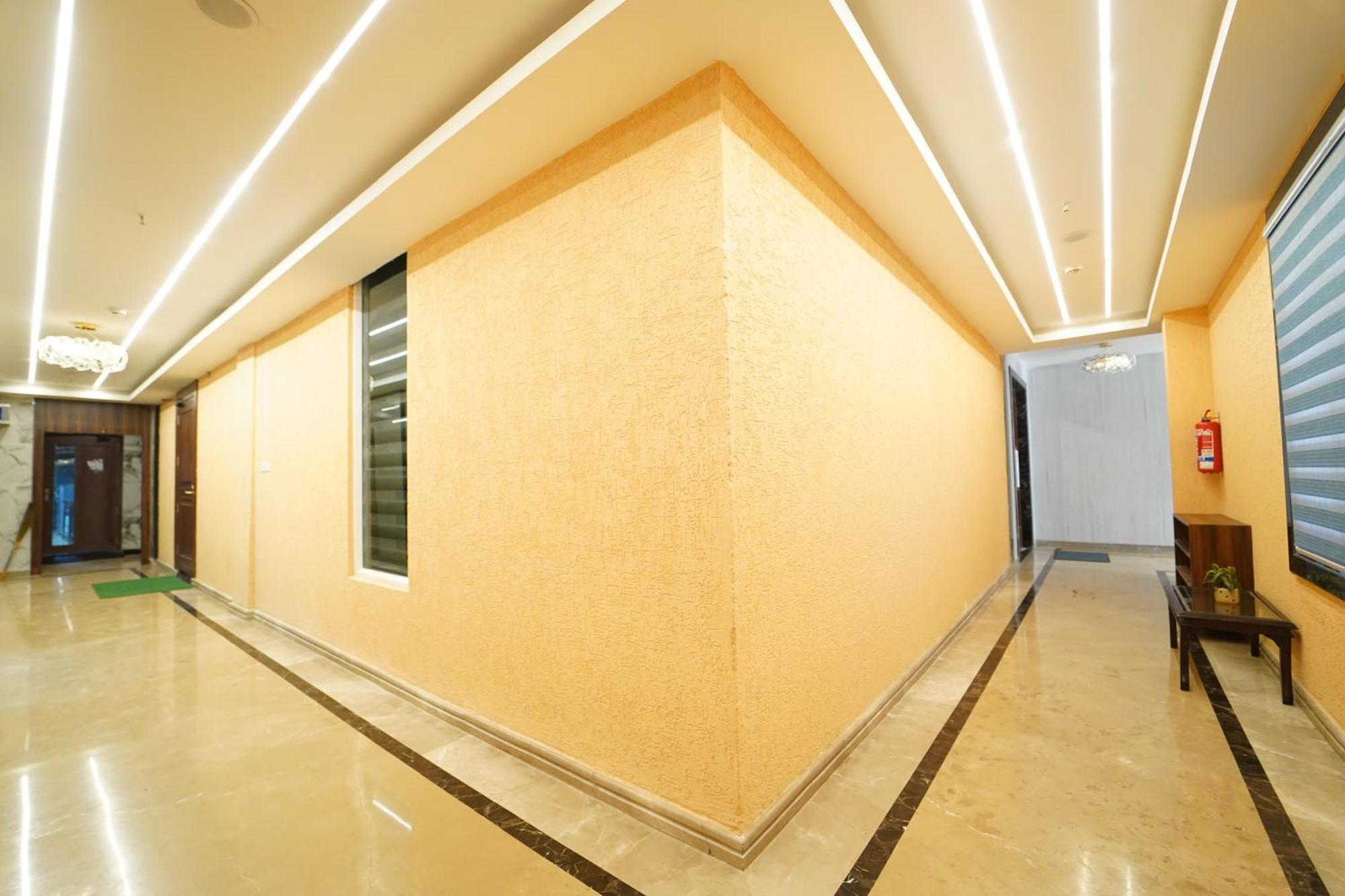 Hotel Ananta Sayana Bhubaneswar Esterno foto