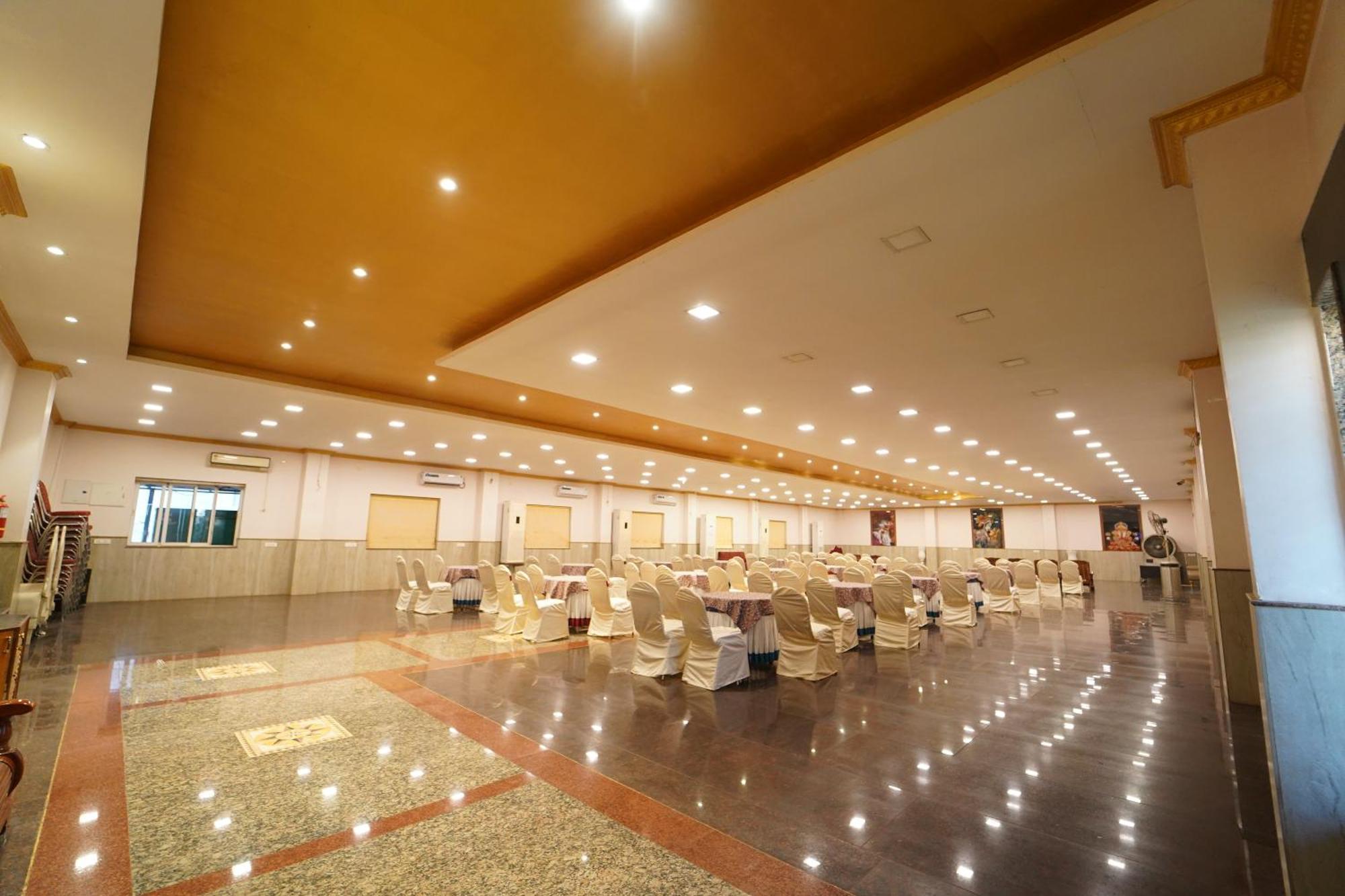 Hotel Ananta Sayana Bhubaneswar Esterno foto